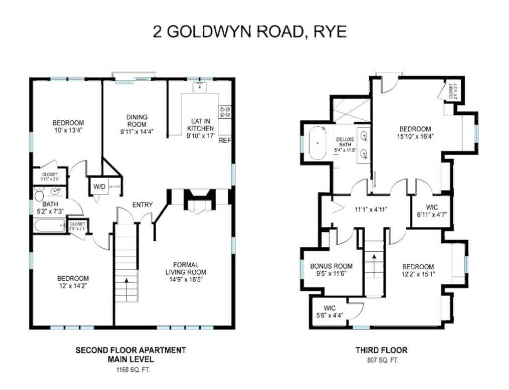 2 Goldwin Street, Rye, NY 10580 - Photo 31 of 31