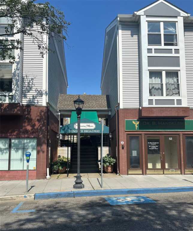 50 N Broadway, Unit #3, Nyack, NY 10960 - Photo 24 of 37