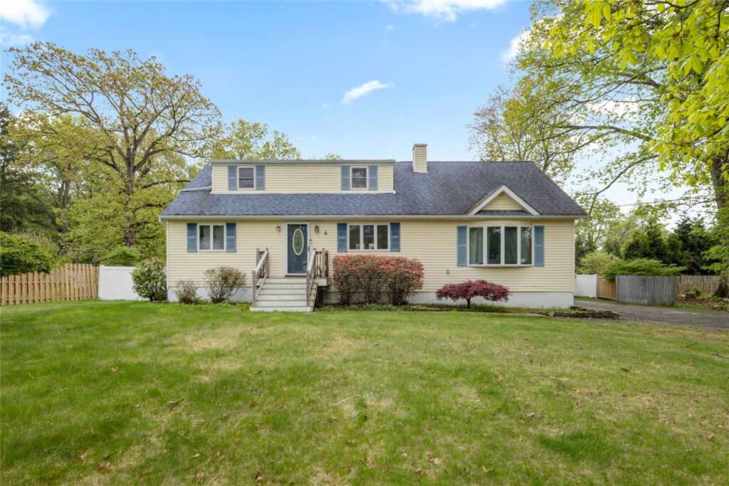 4 Burda Place, New City, NY 10956