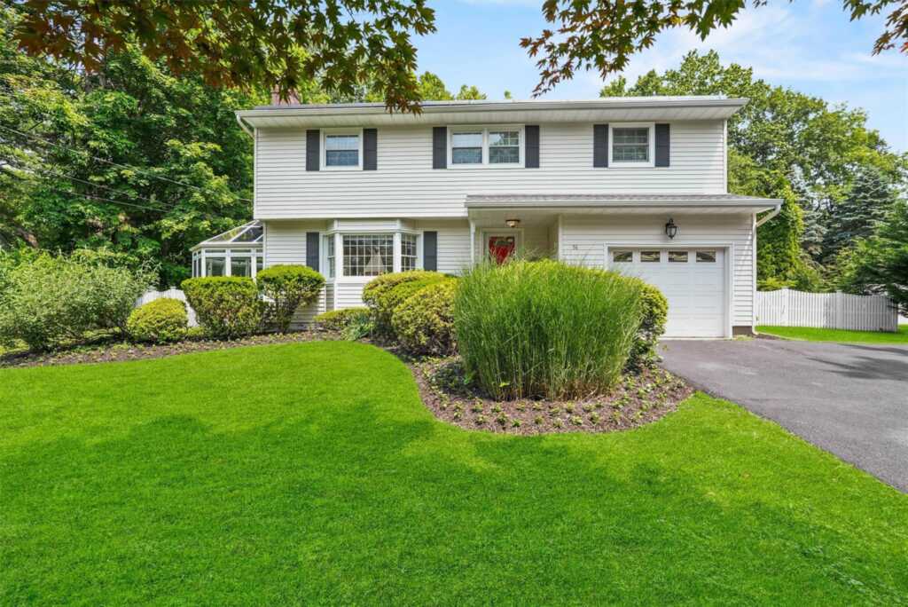 58 Schriever Lane, New City, NY 10956