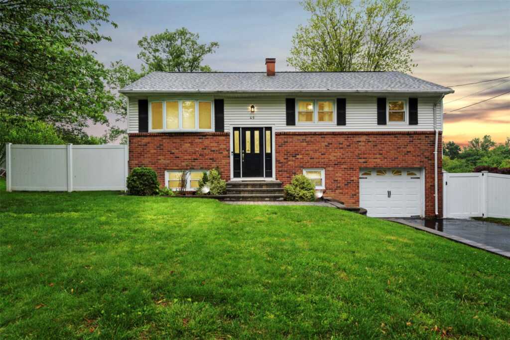 45 Maple Drive, Stony Point, NY 10980