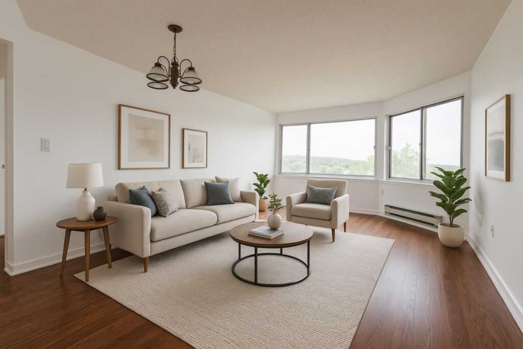 10 Stewart Place, Unit #5CE, White Plains, NY 10603 - Photo 12 of 37