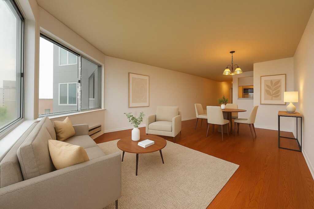 10 Stewart Place, Unit #5CE, White Plains, NY 10603 - Photo 18 of 37