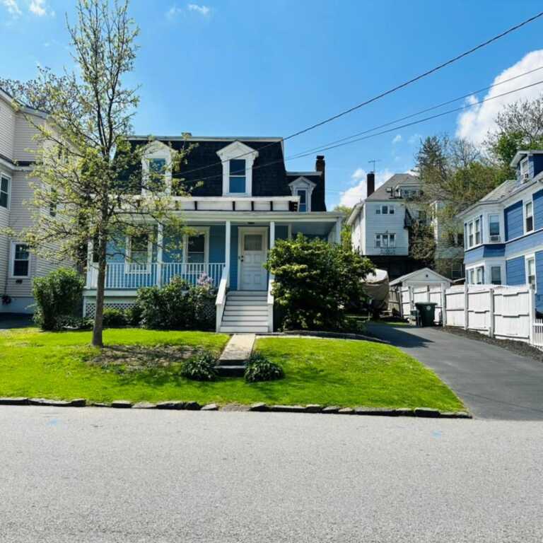 22 Spring Street, Rye, NY 10573