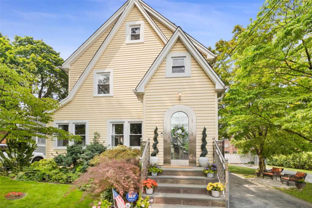 50 Askins Place, New Rochelle, NY 10801