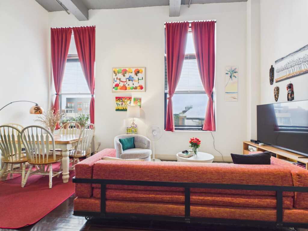 25 Leroy Place, Unit #409, New Rochelle, NY 10805 - Photo 3 of 9