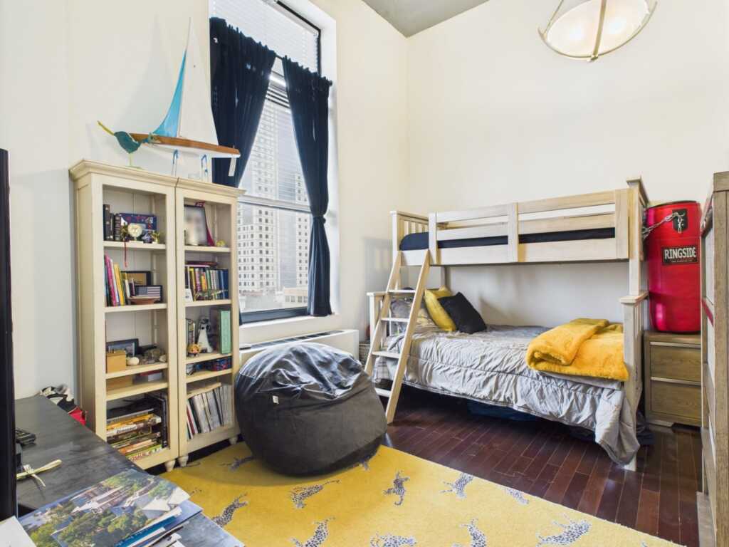25 Leroy Place, Unit #409, New Rochelle, NY 10805 - Photo 5 of 9