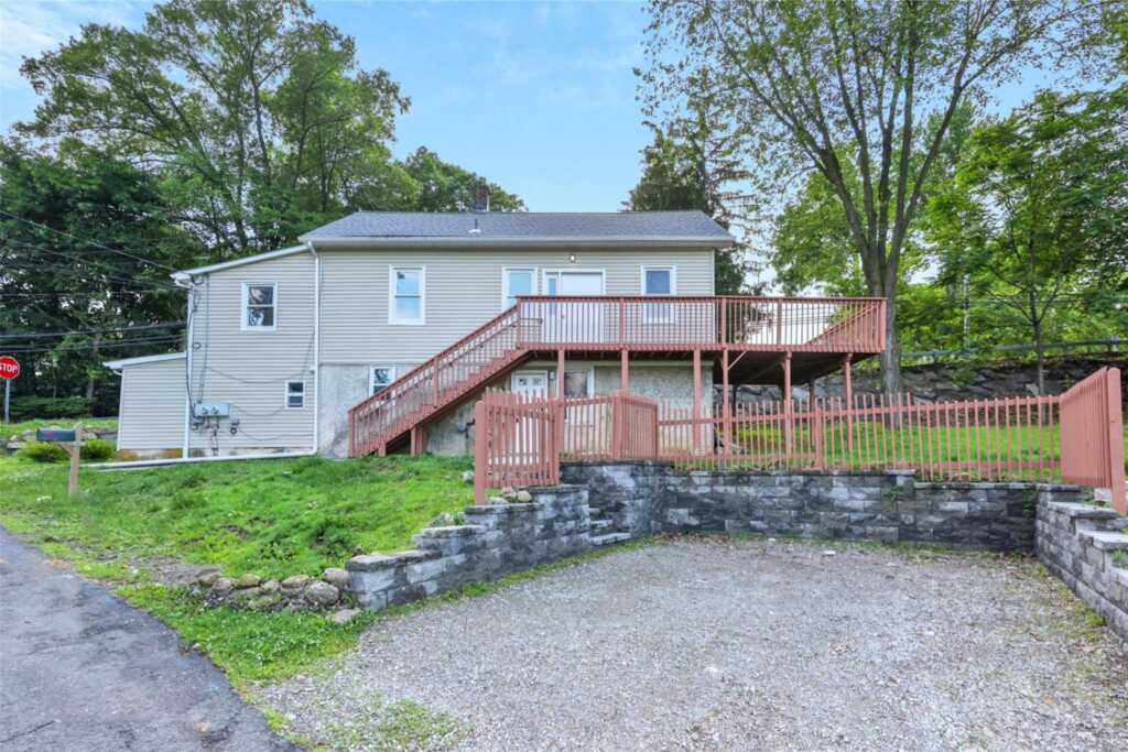 122 Liberty Drive, Stony Point, NY 10980
