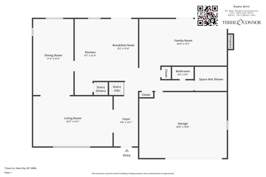 7 Avon Lane, New City, NY 10956 - Photo 24 of 25
