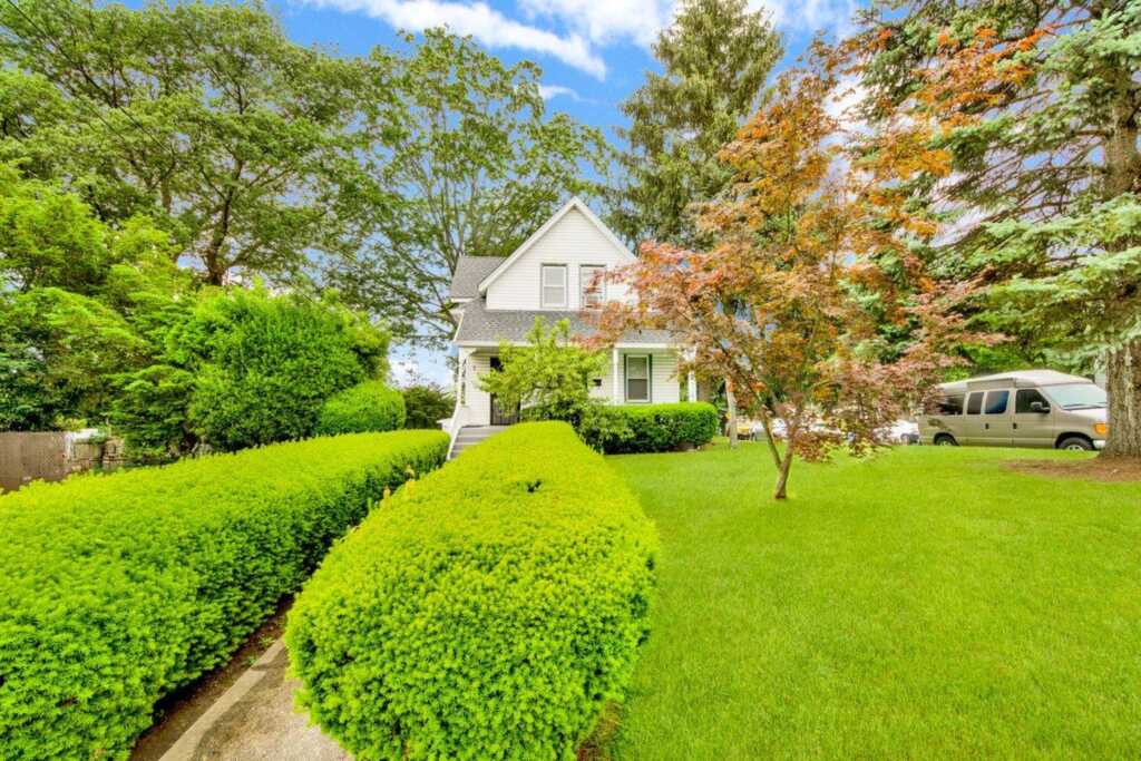 265 Mayflower Avenue, Unit #2, New Rochelle, NY 10801