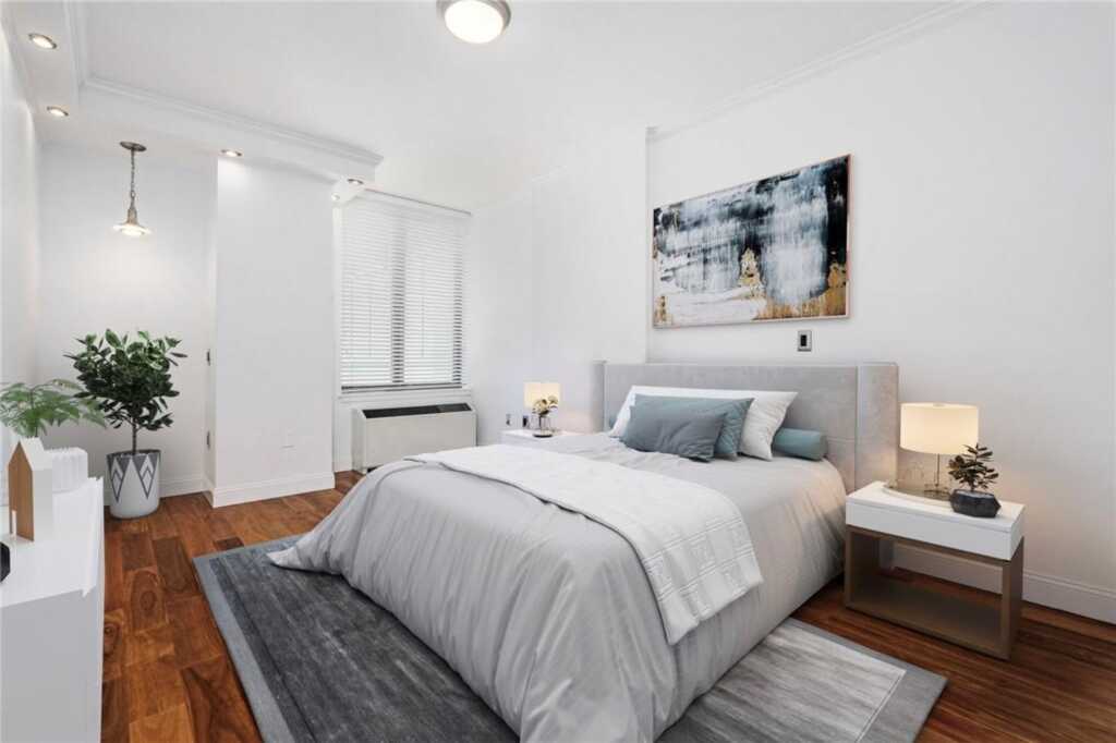 10 City Place, Unit #2D, White Plains, NY 10601 - Photo 10 of 30