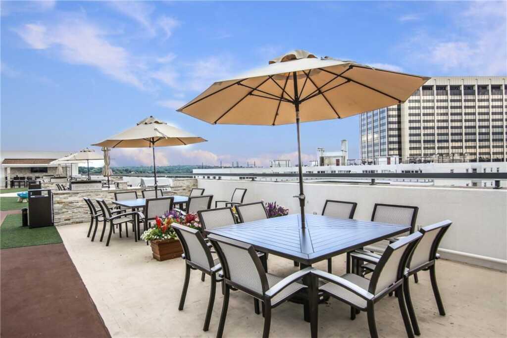10 City Place, Unit #2D, White Plains, NY 10601 - Photo 23 of 30