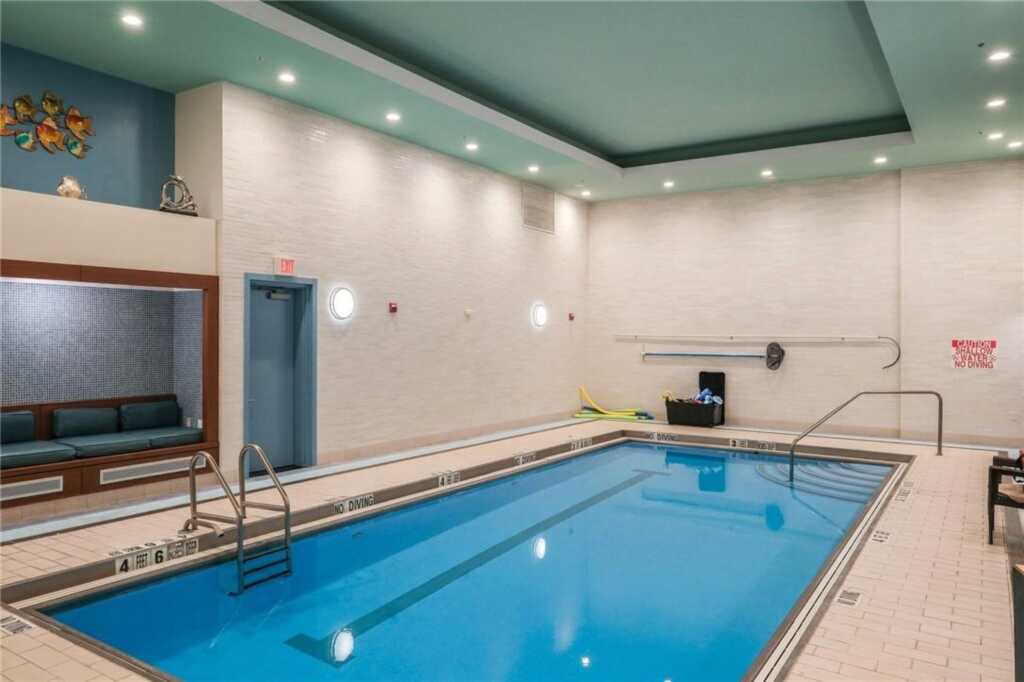 10 City Place, Unit #2D, White Plains, NY 10601 - Photo 24 of 30