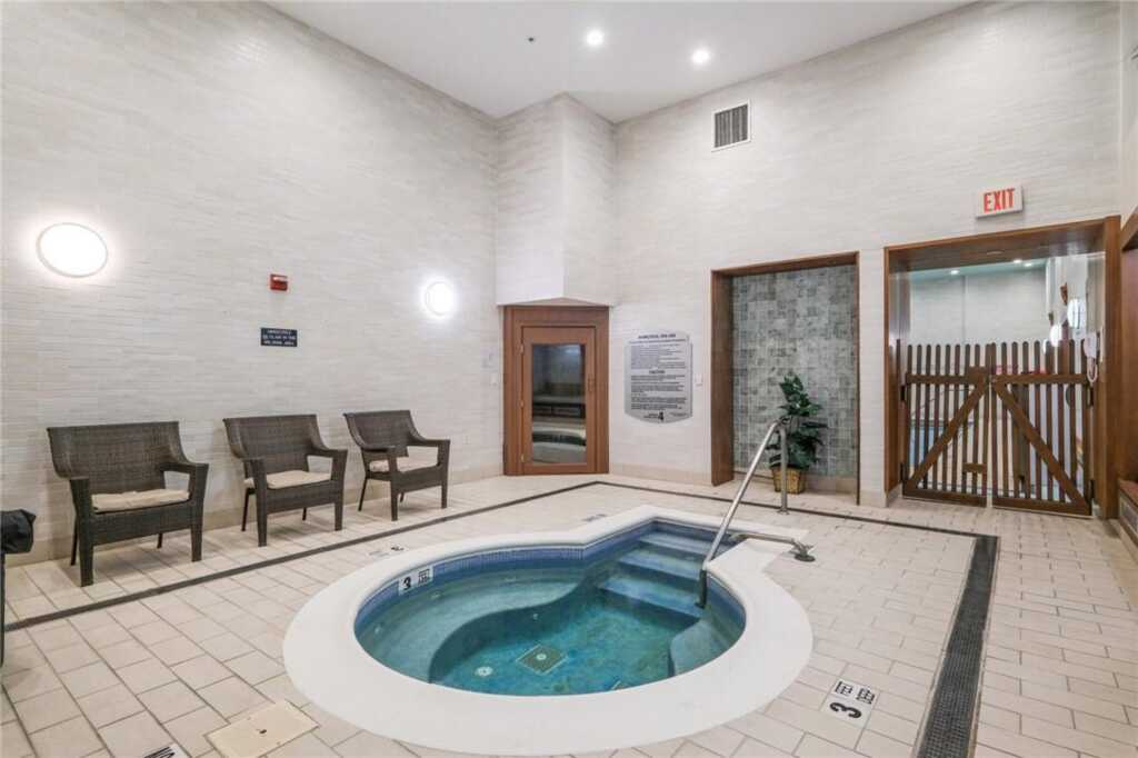 10 City Place, Unit #2D, White Plains, NY 10601 - Photo 25 of 30
