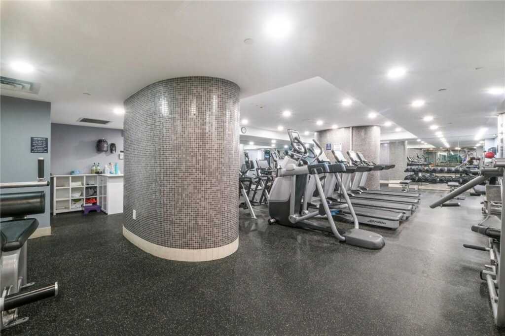 10 City Place, Unit #2D, White Plains, NY 10601 - Photo 27 of 30