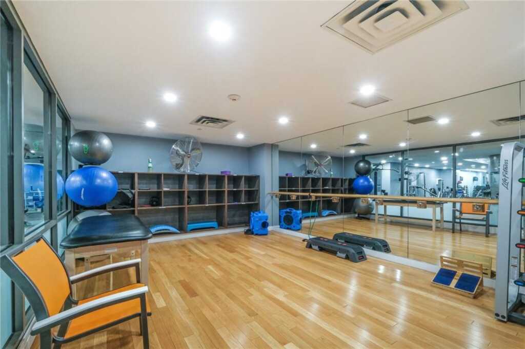 10 City Place, Unit #2D, White Plains, NY 10601 - Photo 28 of 30