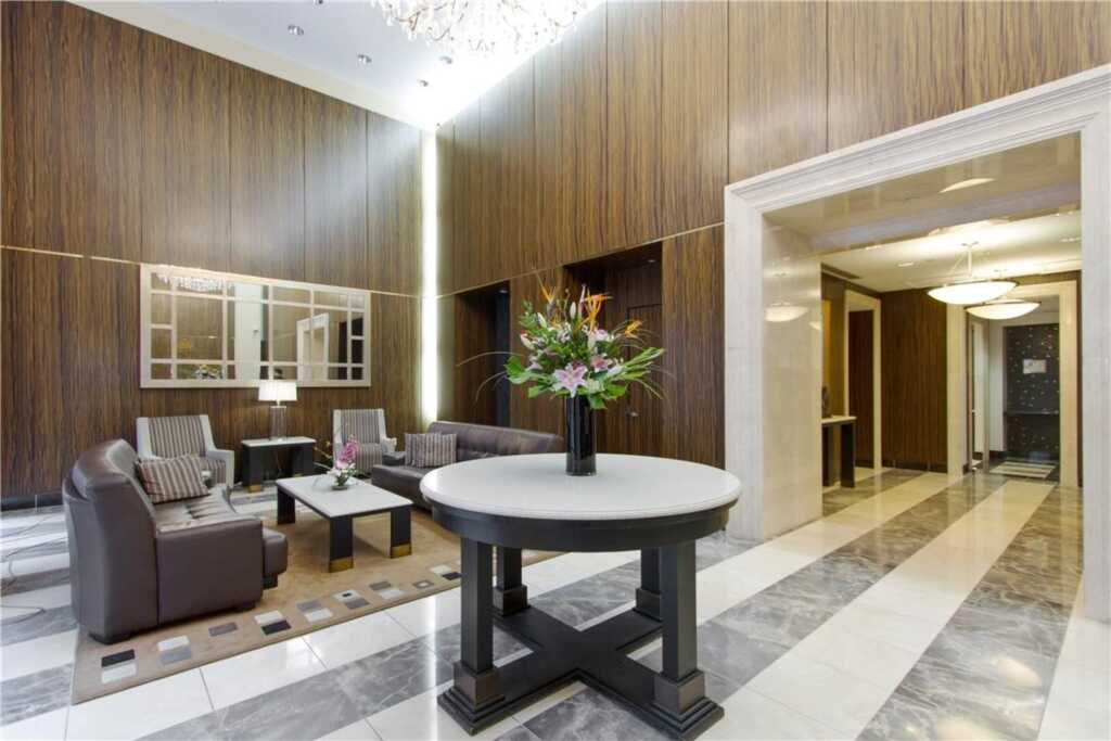 10 City Place, Unit #2D, White Plains, NY 10601 - Photo 29 of 30