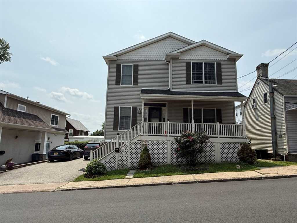 33 Main Street, Unit #2F, Nyack, NY 10960