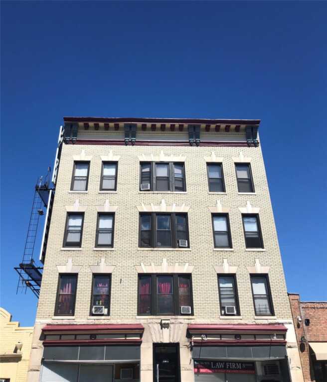 727 Main Street, Unit #6, New Rochelle, NY 10801