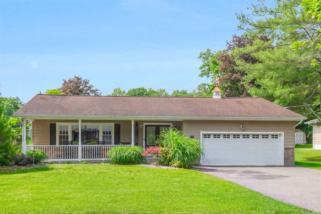 19 Little Brook Lane, New City, NY 10956