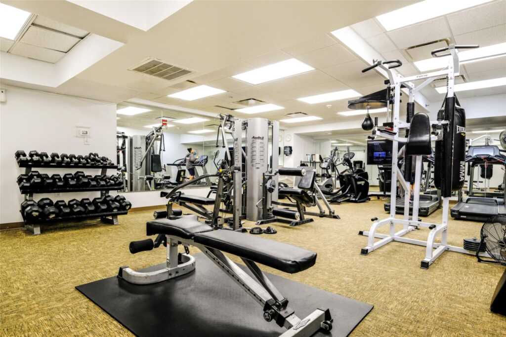 543 Main Street, Unit #201, New Rochelle, NY 10801 - Photo 17 of 20