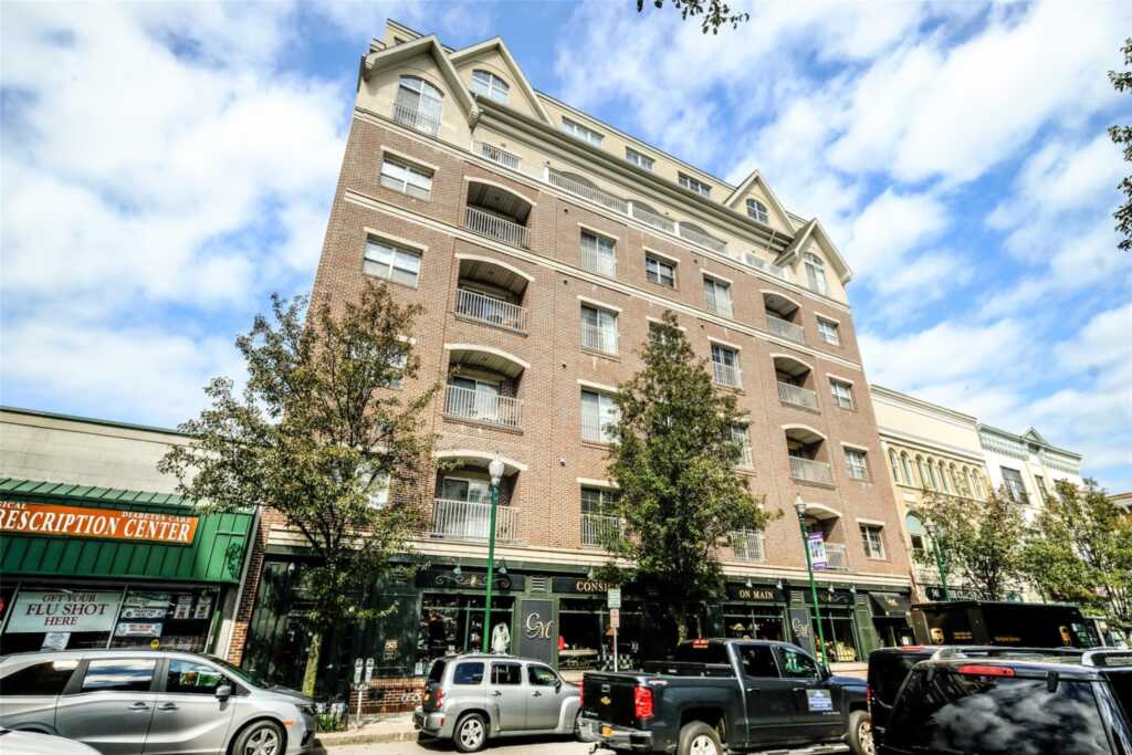 543 Main Street, Unit #201, New Rochelle, NY 10801 - Photo 18 of 20