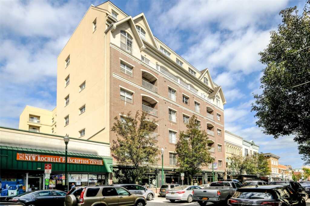 543 Main Street, Unit #201, New Rochelle, NY 10801 - Photo 19 of 20