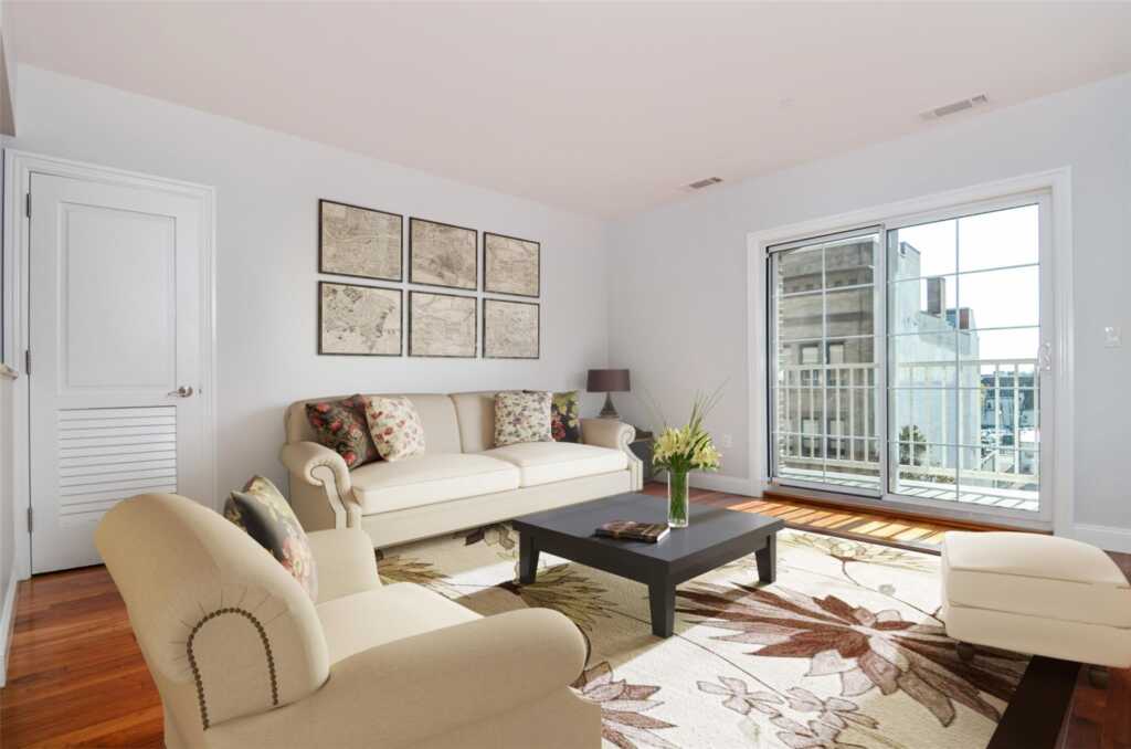 543 Main Street, Unit #201, New Rochelle, NY 10801 - Photo 3 of 20