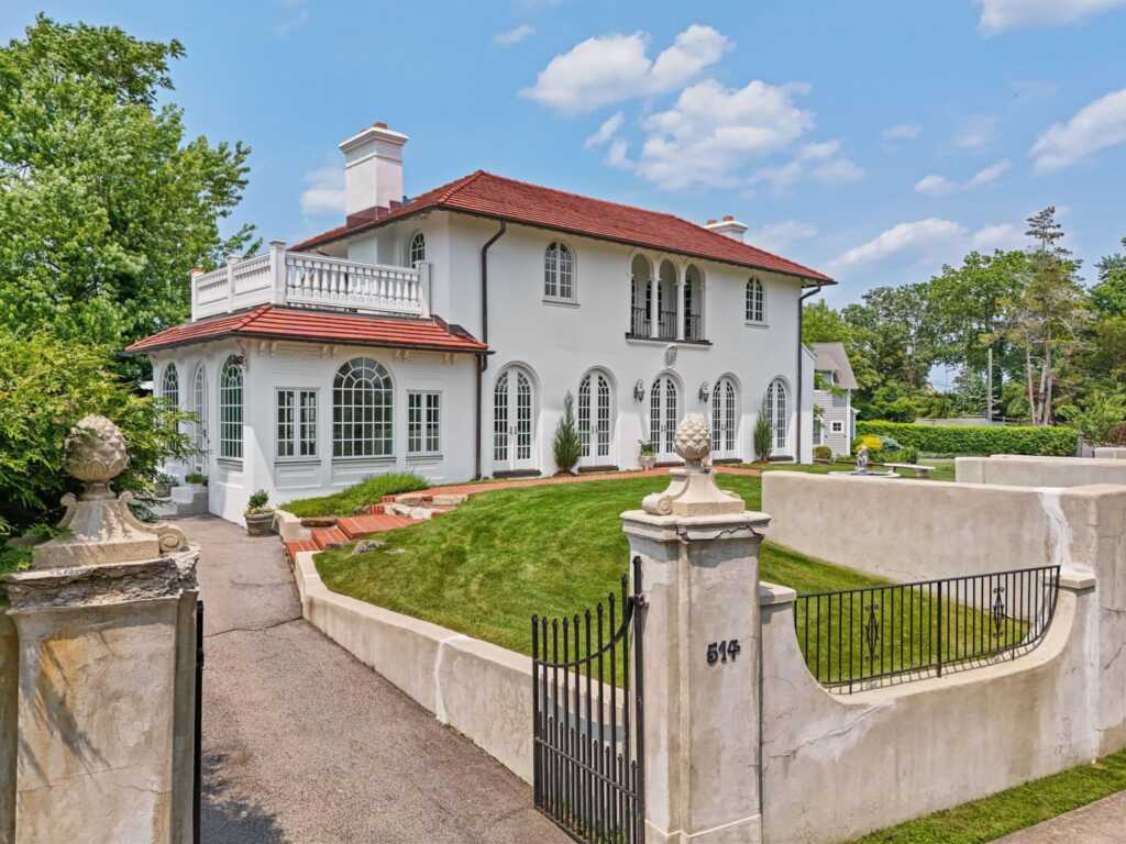 514 Alda Road, Rye, NY 10543