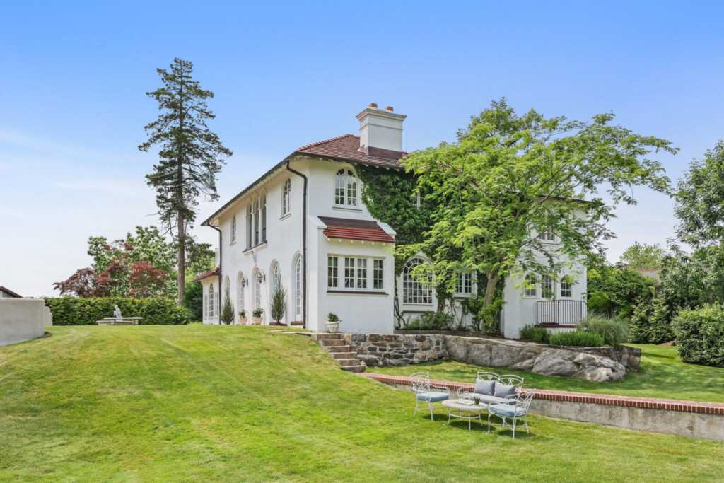 514 Alda Road, Rye, NY 10543 - Photo 30 of 47
