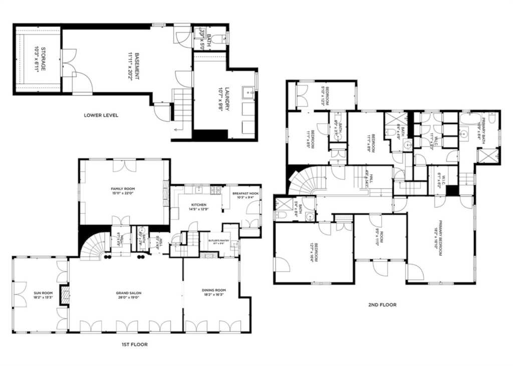 514 Alda Road, Rye, NY 10543 - Photo 43 of 47