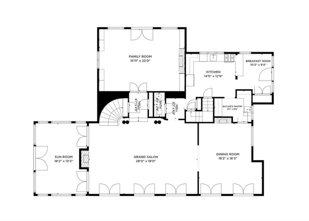 514 Alda Road, Rye, NY 10543 - Photo 44 of 47