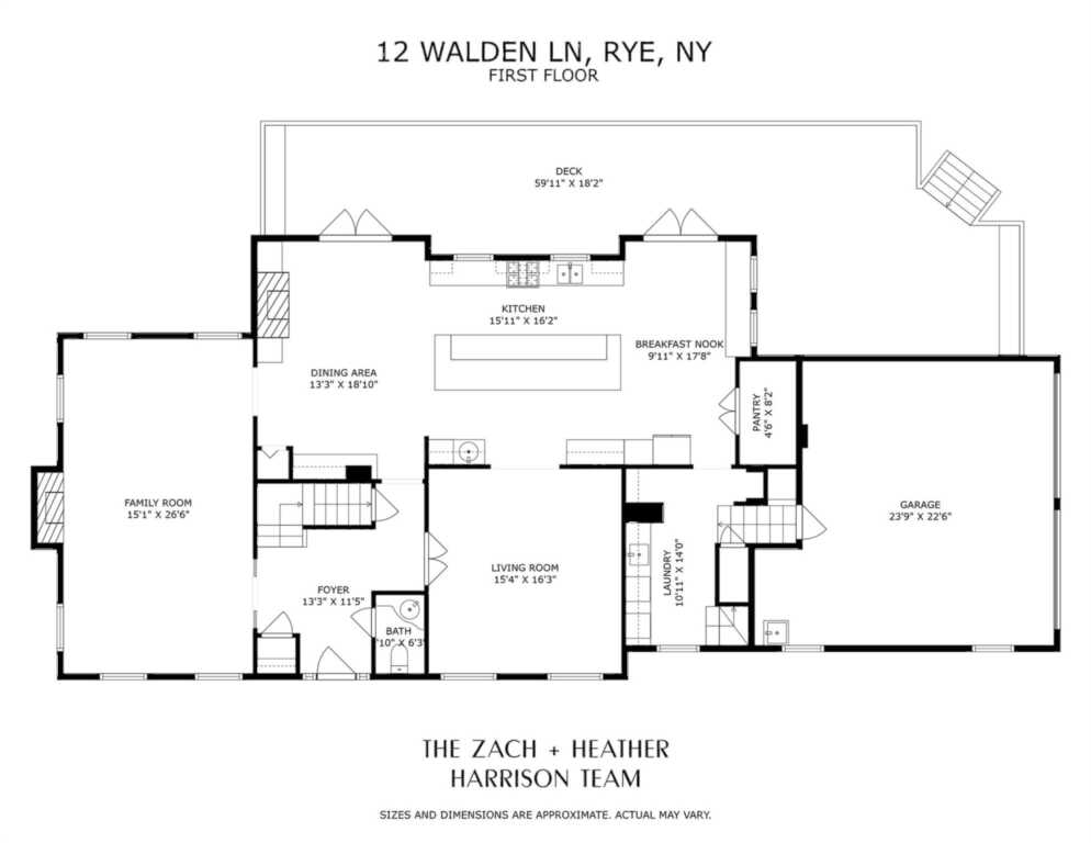 12 Walden Lane, Rye, NY 10580 - Photo 36 of 37