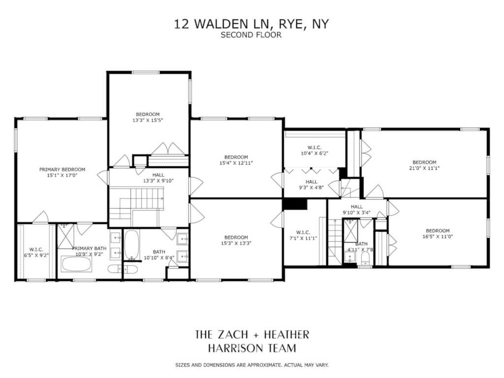 12 Walden Lane, Rye, NY 10580 - Photo 37 of 37