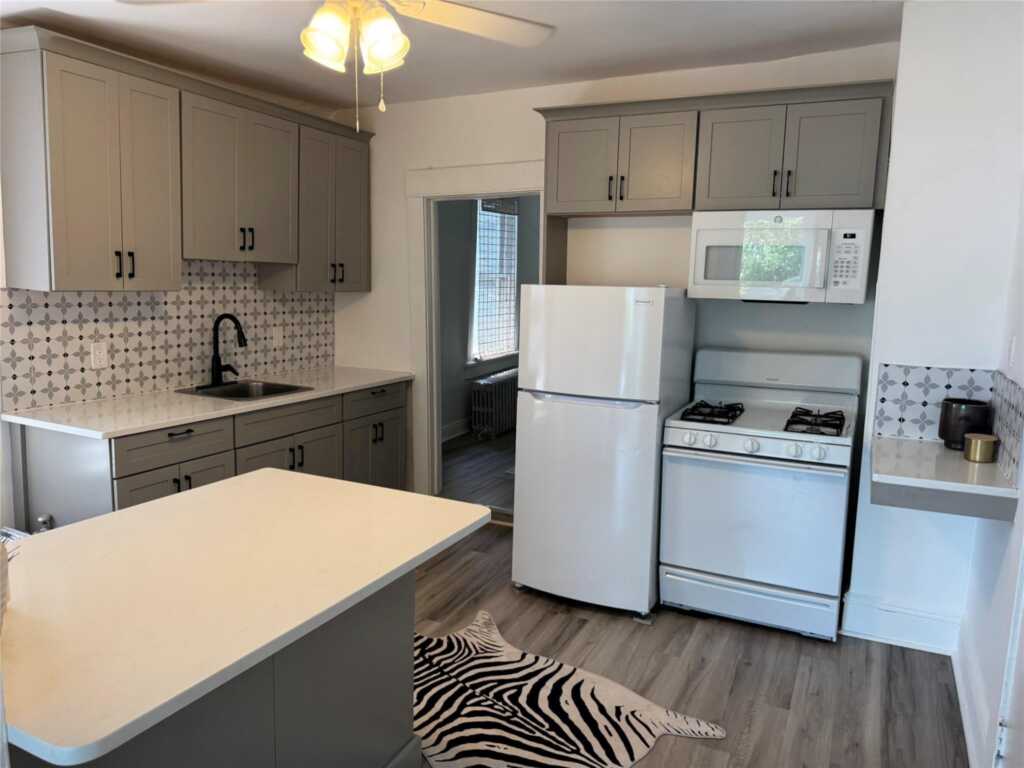 593 Piermont Avenue, Unit #3, Piermont, NY 10968 - Photo 2 of 11