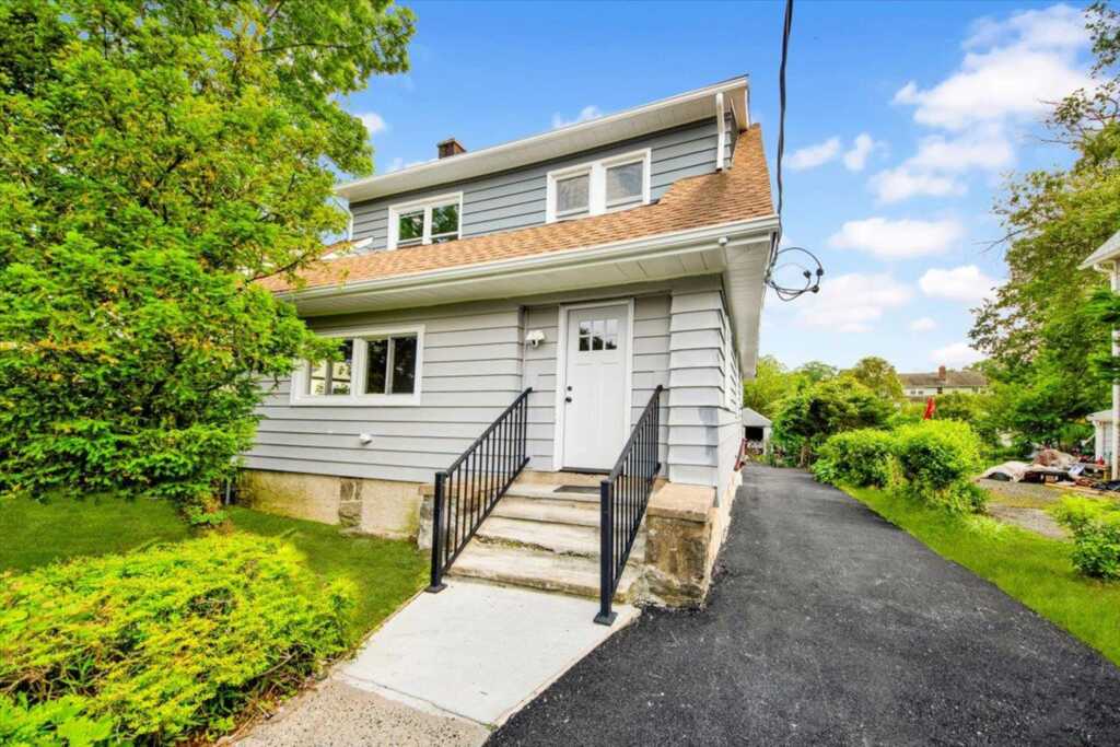 128 Mayflower Avenue, New Rochelle, NY 10801