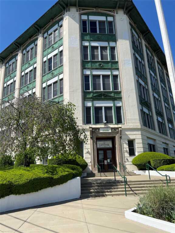 1 Landmark, #225 Square, Unit #225, Rye, NY 10573