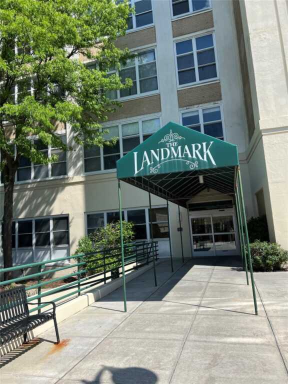1 Landmark, #225 Square, Unit #225, Rye, NY 10573 - Photo 4 of 25