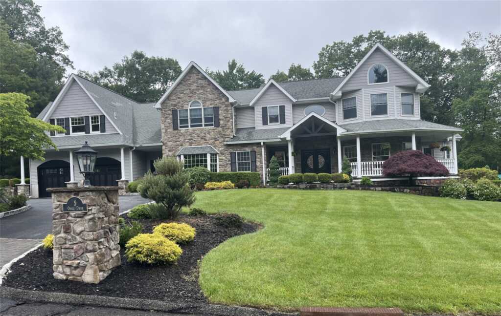 5 Odell Drive, Stony Point, NY 10980