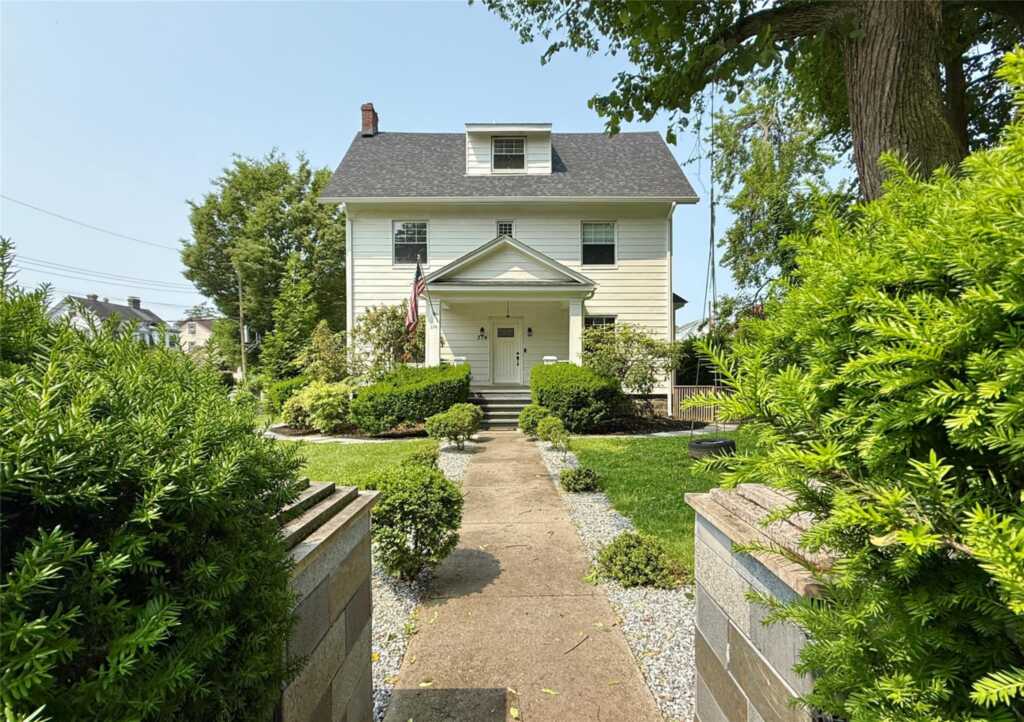 374 King Street, Rye, NY 10573