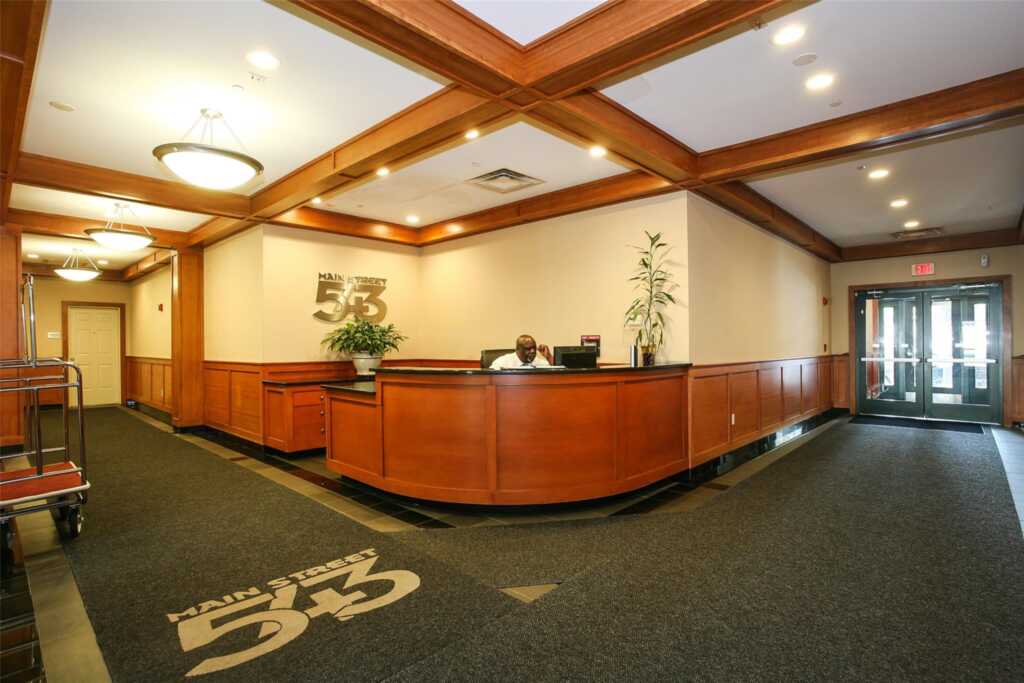 543 Main Street, Unit #205, New Rochelle, NY 10801 - Photo 3 of 15