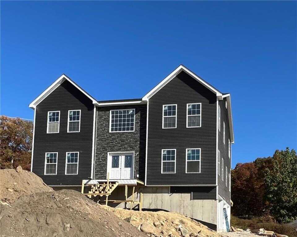 Lot 2 Jessup Lane, Stony Point, NY 10980 - Photo 3 of 8