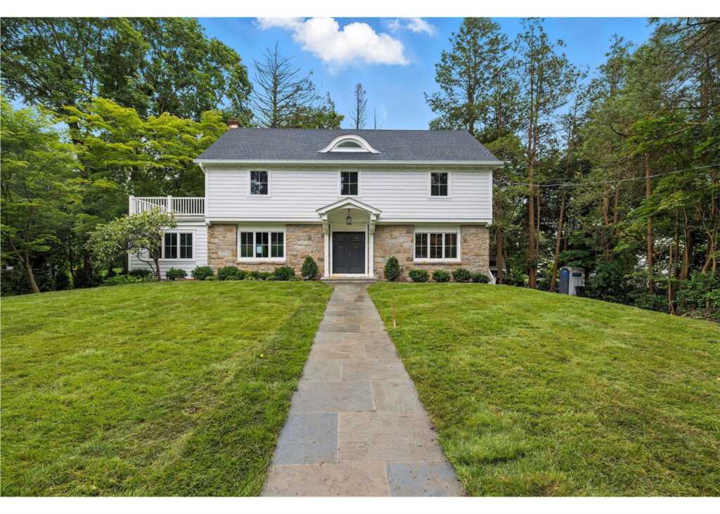 45 Fenimore Road, New Rochelle, NY 10804