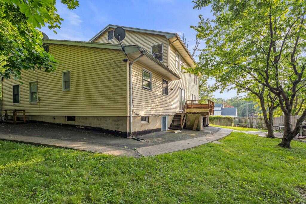 12 Gillis Avenue, Nyack, NY 10960 - Photo 35 of 37