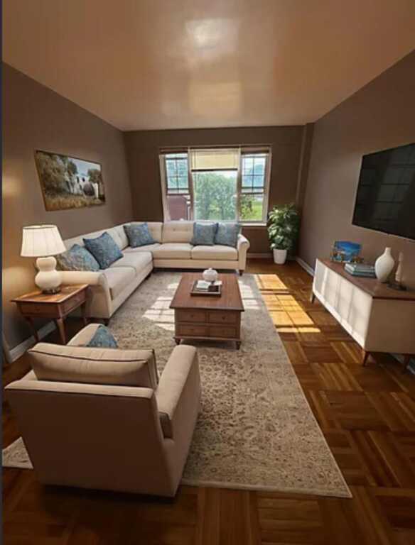 230 Pelham Road, Unit #3D, New Rochelle, NY 10805