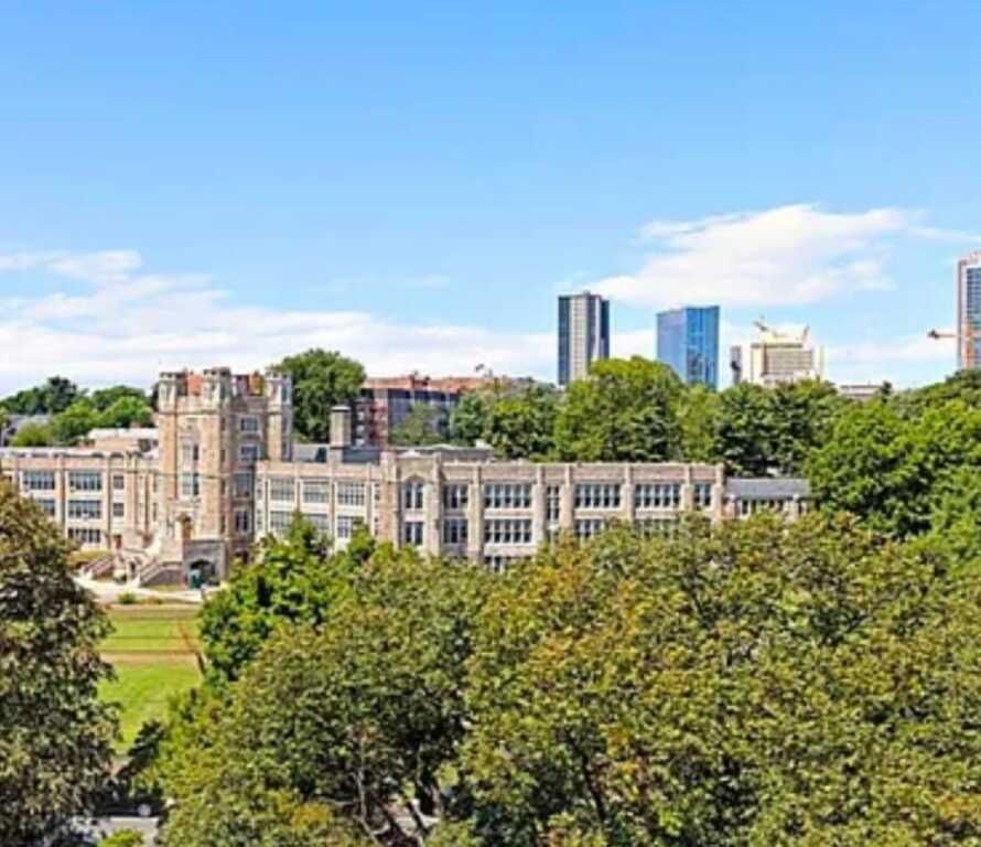 230 Pelham Road, Unit #3D, New Rochelle, NY 10805 - Photo 29 of 30