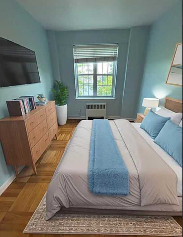 230 Pelham Road, Unit #3D, New Rochelle, NY 10805 - Photo 6 of 30