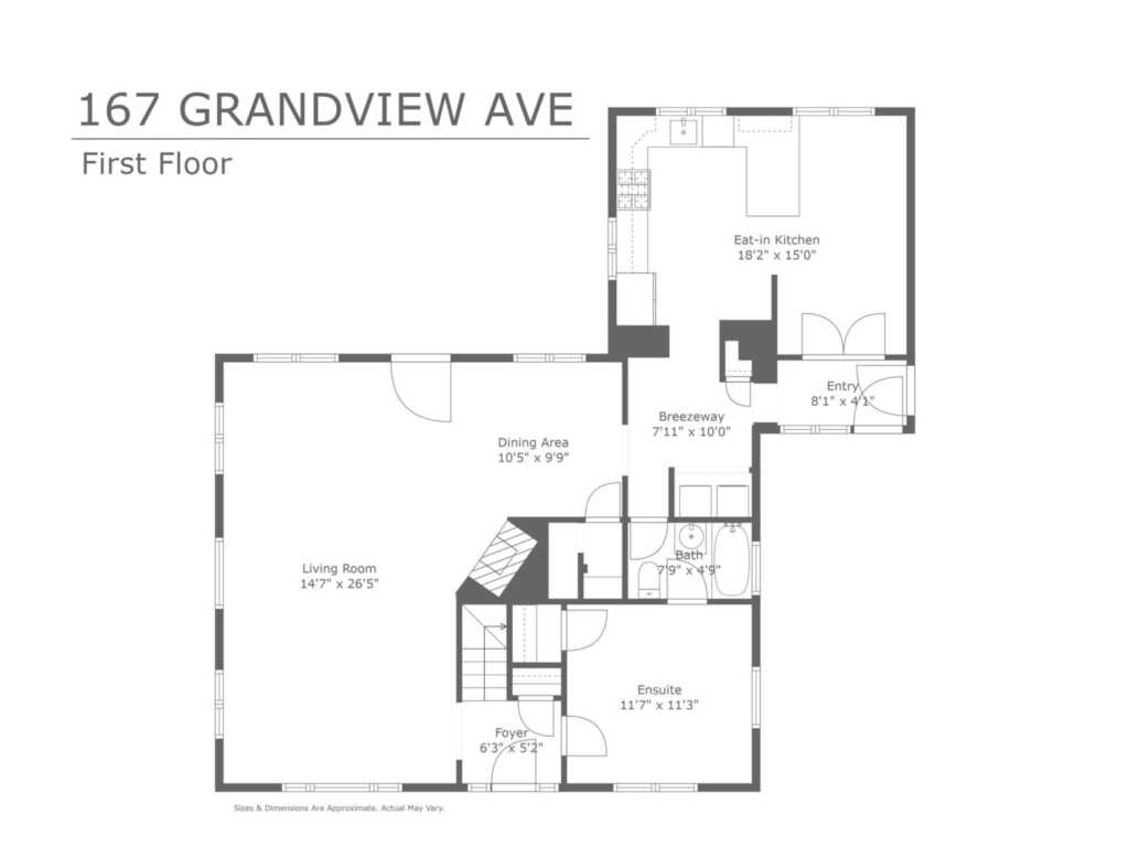 167 Grandview Avenue, Nanuet, NY 10954 - Photo 47 of 48