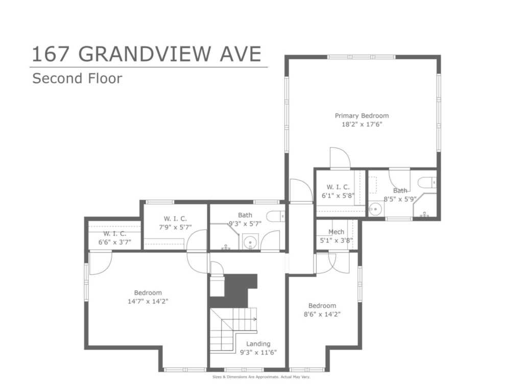 167 Grandview Avenue, Nanuet, NY 10954 - Photo 48 of 48