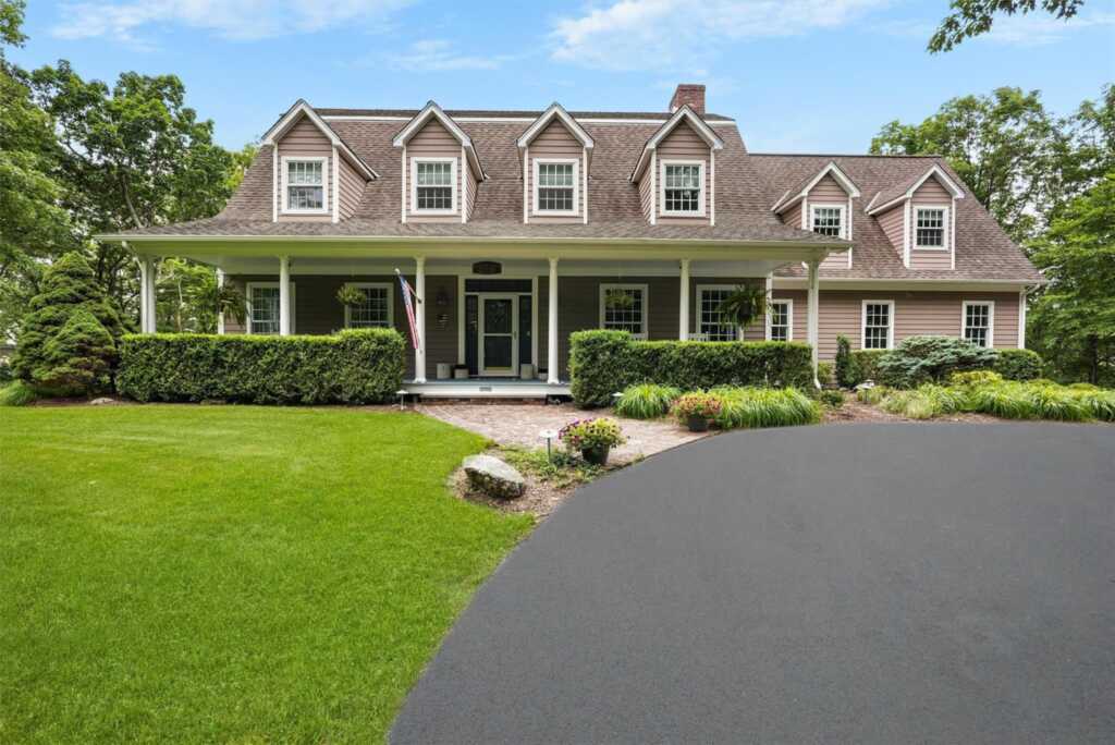 114 Bulsontown Road, Stony Point, NY 10980